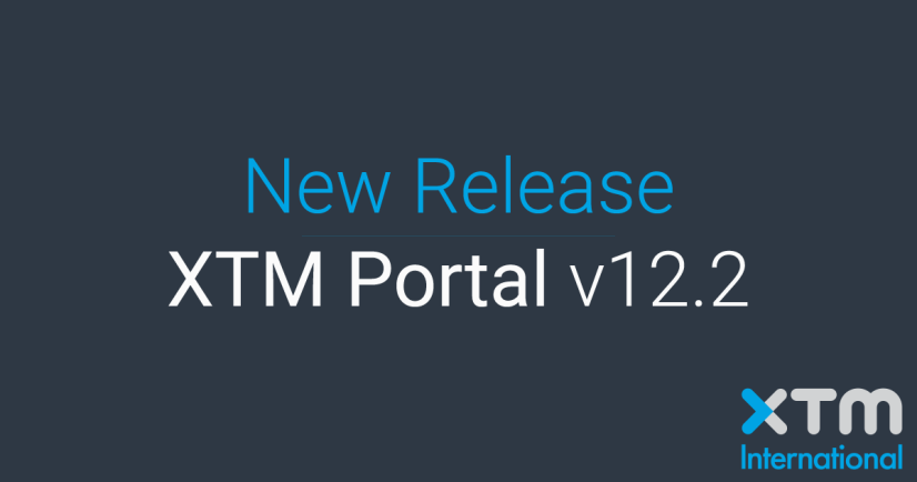 XTM International releases XTM Portal v12.2 illustration