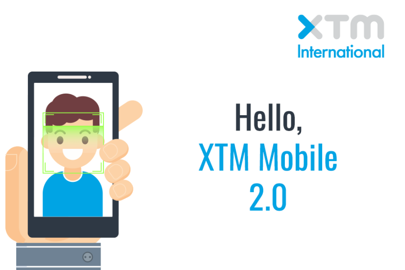 Feature Focus: XTM Mobile illustration