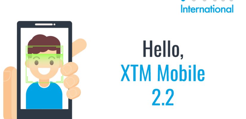XTM Mobile 2.2 released illustration