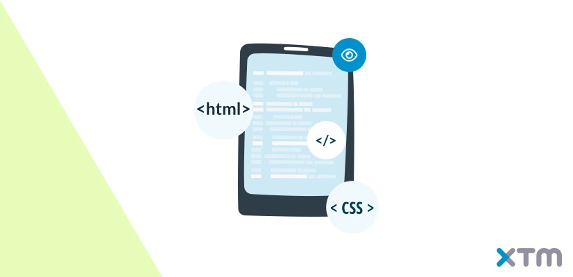 The added value of HTML previews in localization