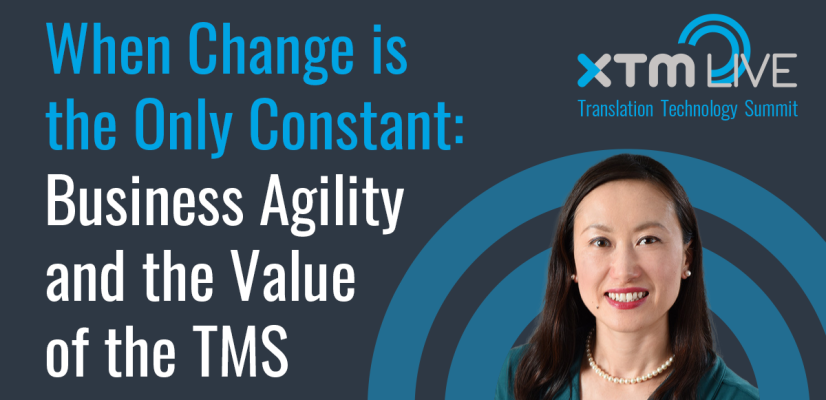 When Change is the Only Constant: Business Agility and the Value of the TMS illustration