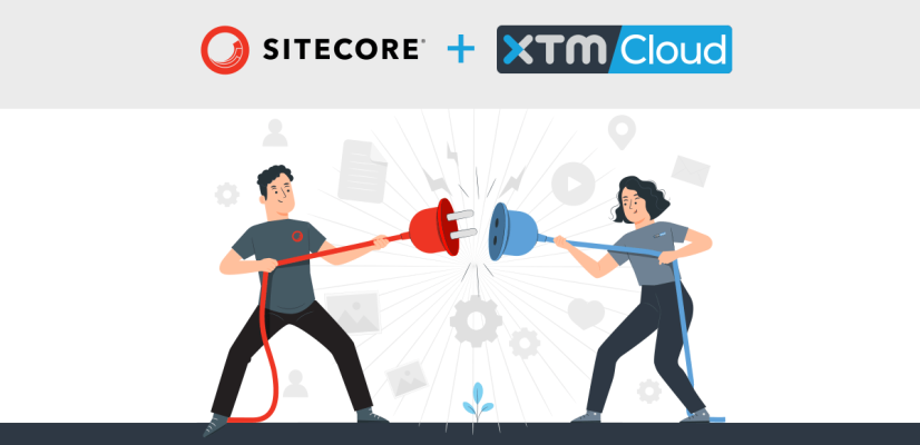 XTM Connect: Sitecore 3.1 has arrived illustration