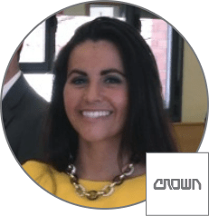 User experience is very important here at Crown. But you can only deliver a good user experience if you have a good localization ecosystem.”