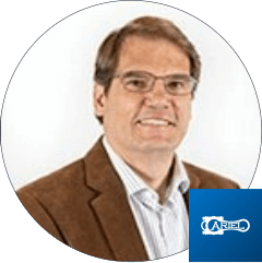 Ronald Egle, Content Systems Administrator, Ariel Corporation