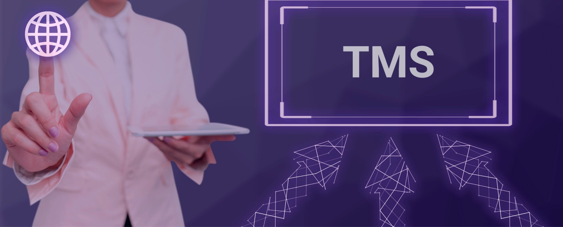 The 6 benefits of successful TMS adoption | Part 2