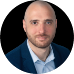Alex Zekakis, Director of Support Services at XTM International