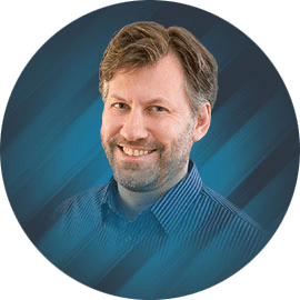 John Weisgerber, Xpert at XTM