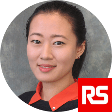 Fei Liu, Localization manager at RS Group