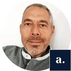 Vincent Rigal, CAT Tools Products Owner, Acolad