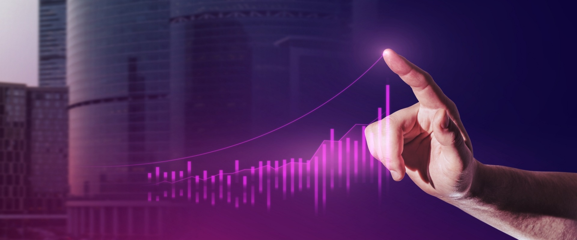 How to grow your bottom line during uncertainty by reaching new markets