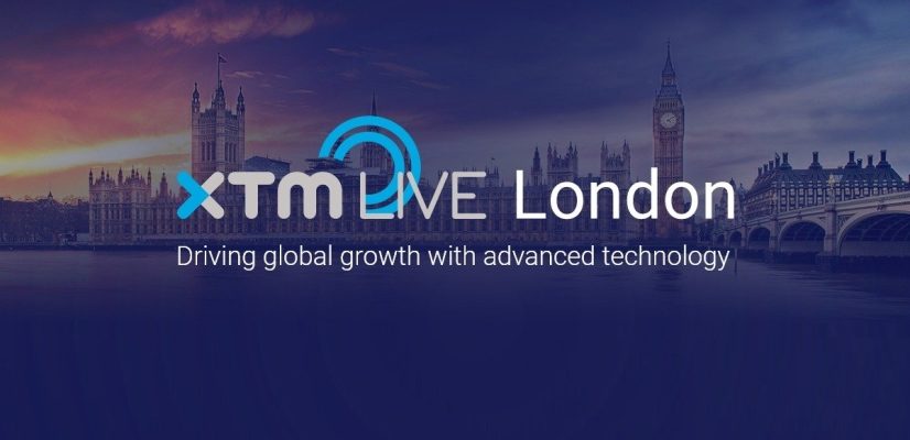 XTM Live 2023 – The Localization Technology Event Of The Year illustration