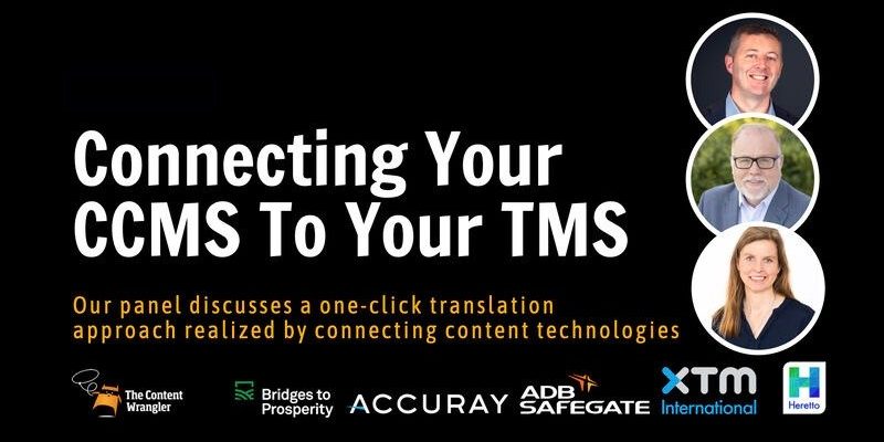 Connecting Your CCMS To Your TMS illustration