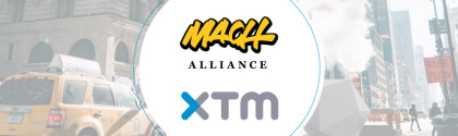 XTM International Joins MACH Alliance as a Certified Member