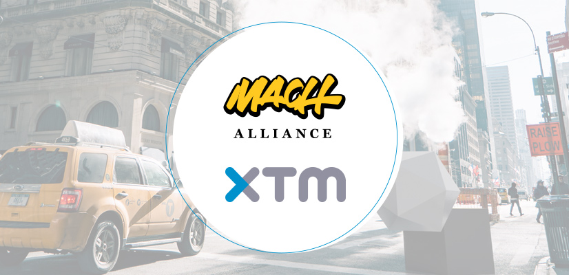 XTM International Joins MACH Alliance as a Certified Member illustration