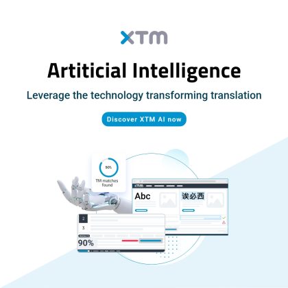 XTM Artificial Intelligence