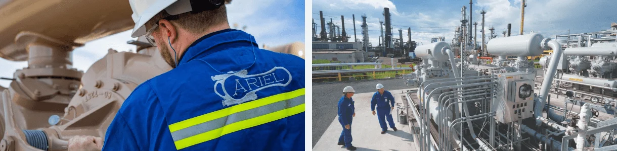 Ariel Corp Pics 1220x300px