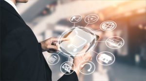 E-commerce/Retail