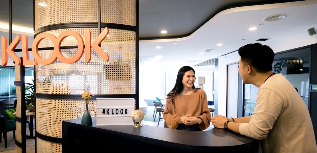 Klook社は柔軟性、拡張性、透明性に対するニーズの高まりにいかに対応したか