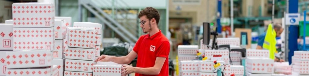 日々の製品リリースに対してRS Group社がいかに一貫性とタイムリーな翻訳を確実したか