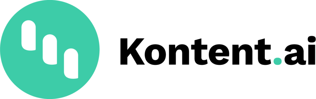 Kontent.ai – Connect