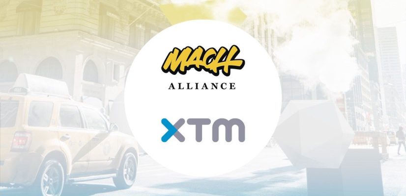 XTM International Joins MACH Alliance as a Certified Member illustration
