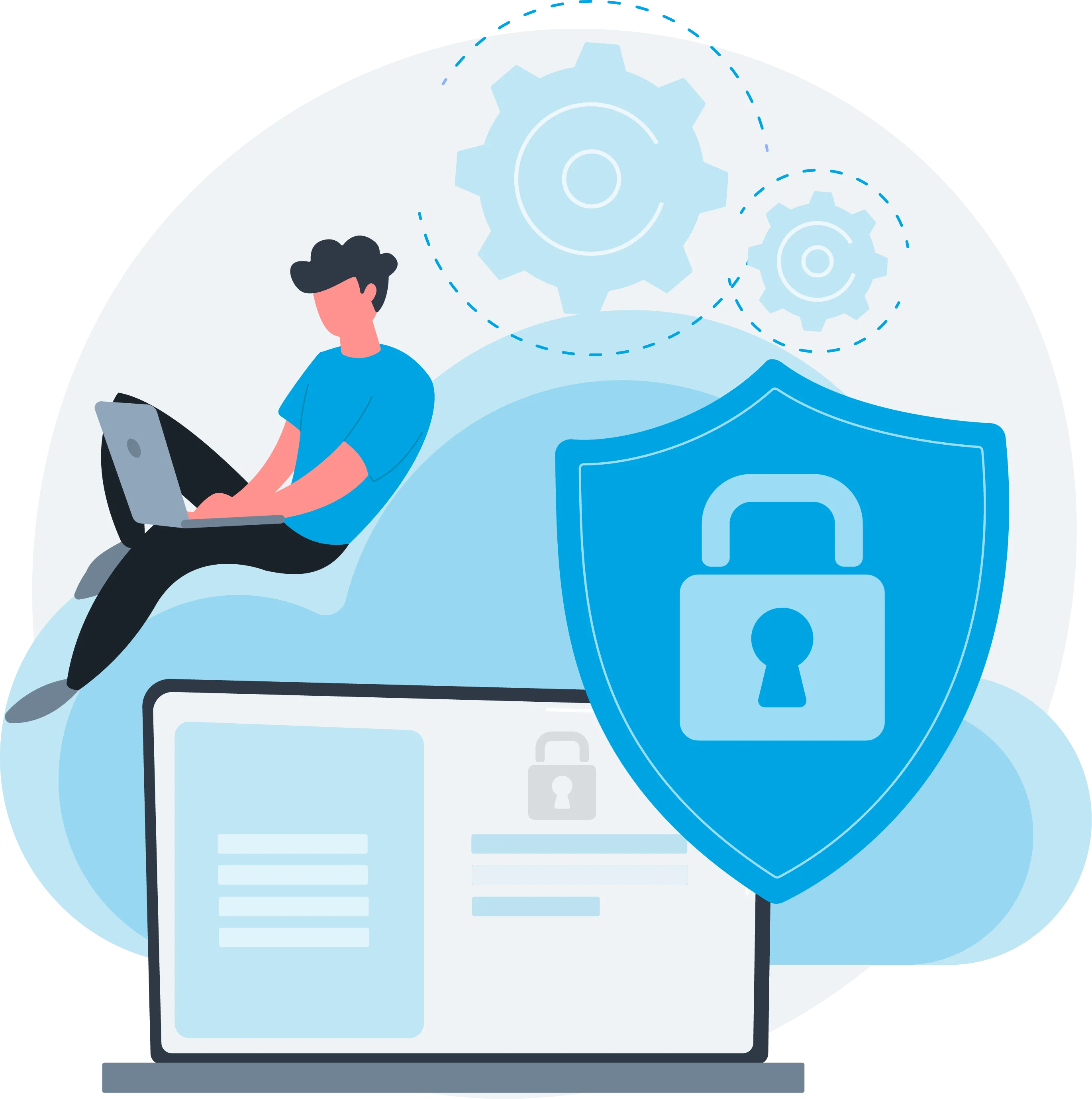 Security Cloud 1
