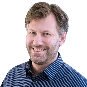 John Weisgerber