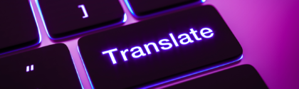 Why Localization Will Always Be Relevant