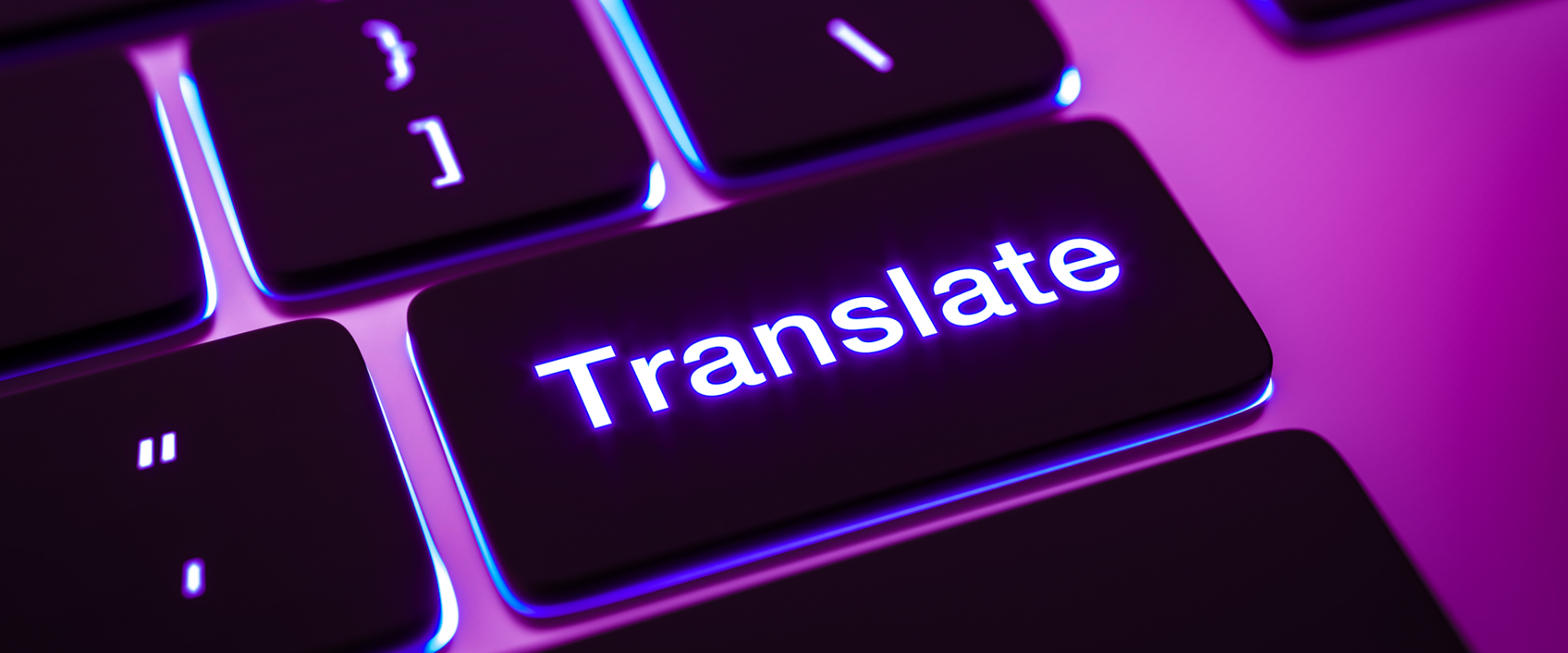 Why Localization Will Always Be Relevant