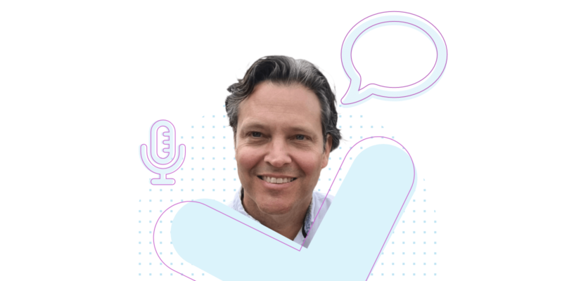 “Our goal is to automate processes as much as possible” Q&A with Brian Lutz illustration
