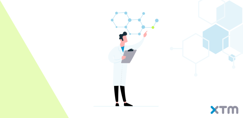 “Create Your Life-Science Localization Platform with an Ecosystem in Mind” Q&A with Bruno Herrmann illustration