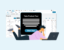 Product Tours