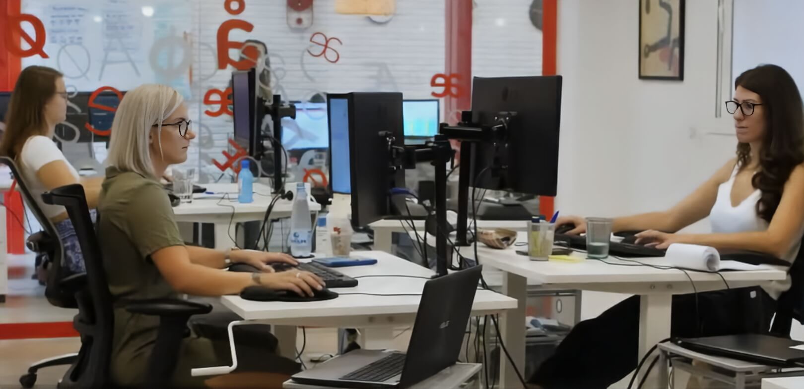 From code jungle to TMS flexibility – Comunica’s success story