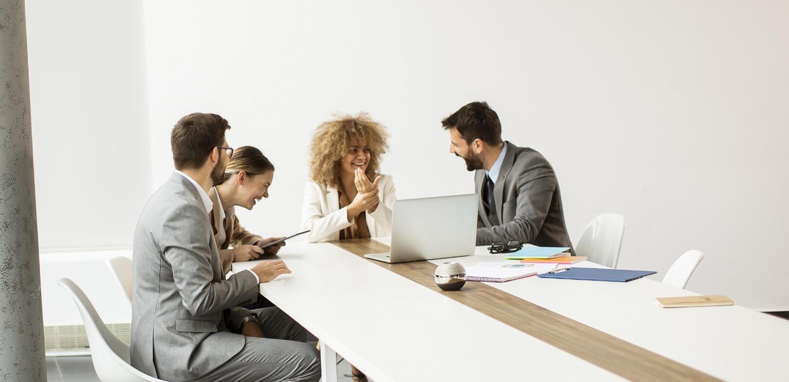 How to use technology to motivate and reward in‑house teams – VERBA’s success story