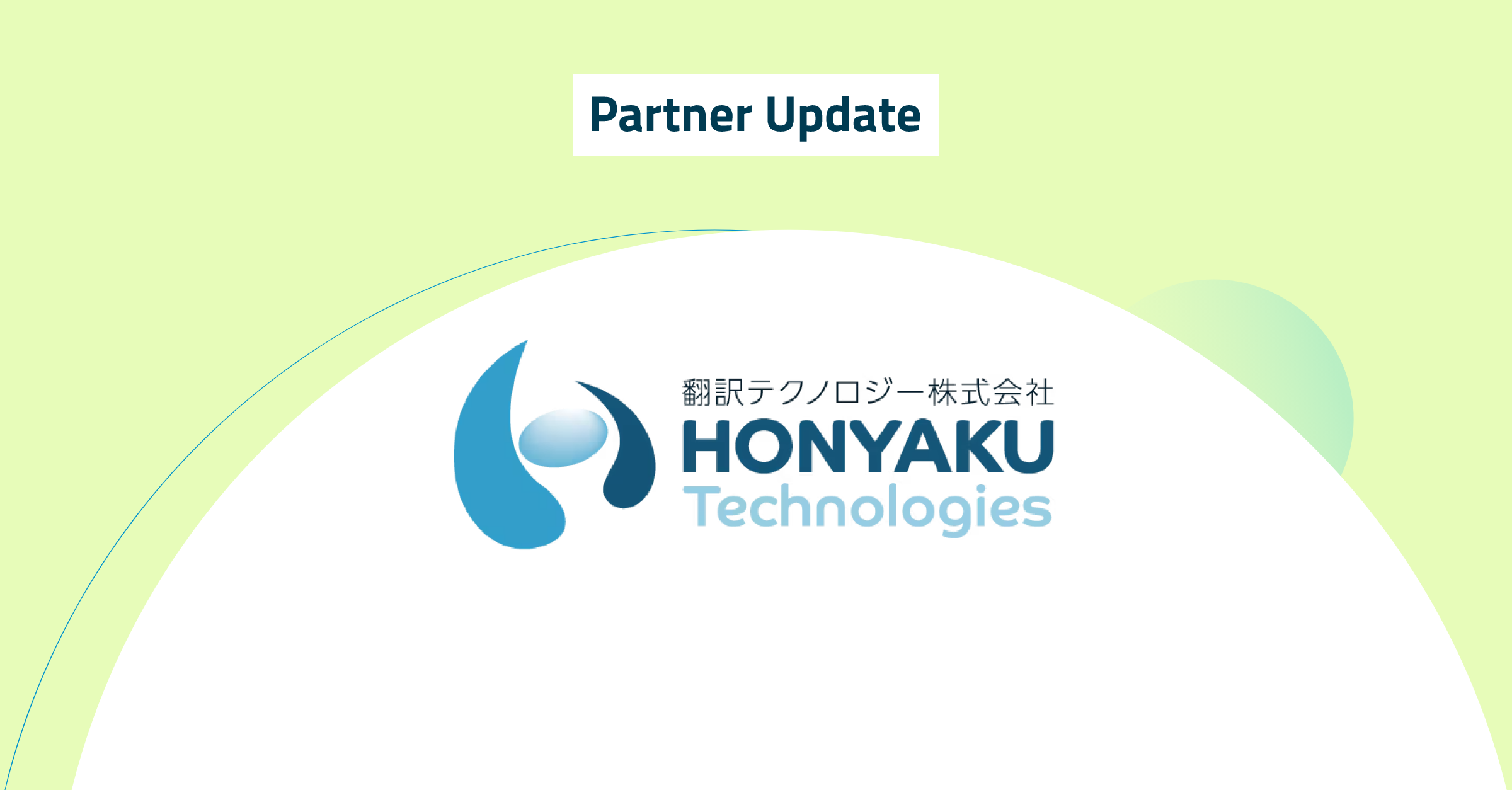 XTM International Partners with HONYAKU Technologies to Expand Reach in Japan