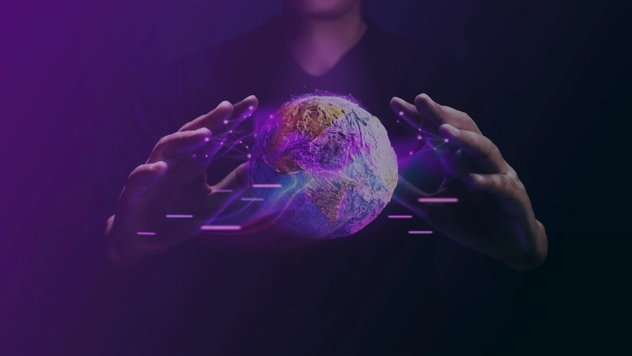 AI’s Impact On Localization Technology In 2025 illustration