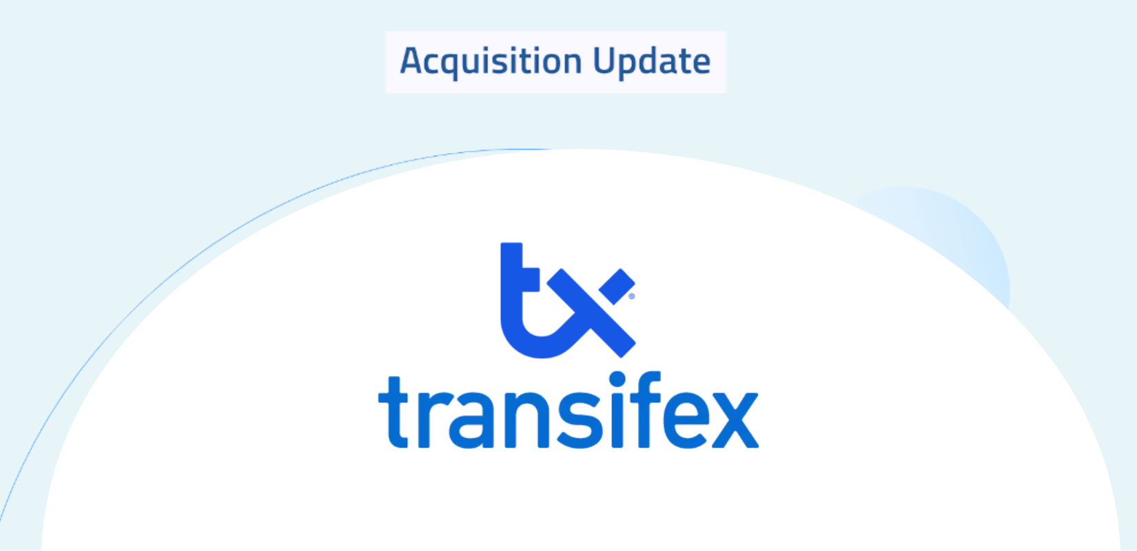 XTM International acquires Transifex