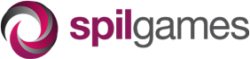 Logo of Spilgames an XTM customer