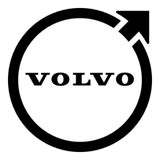Logo of Volvo an XTM customer