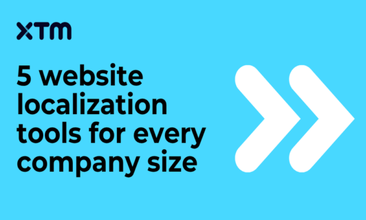 5 best website localization tools for every company size