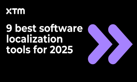9 best software localization tools for 2025