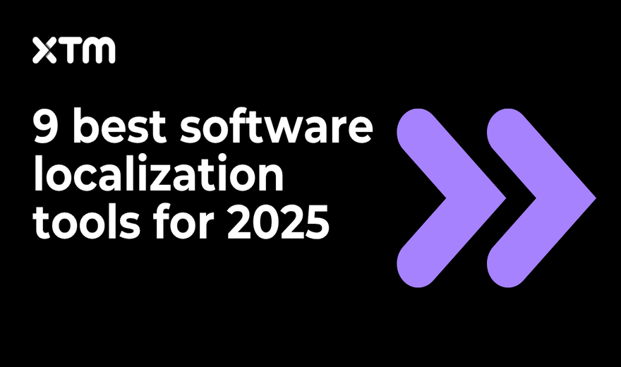 9 best software localization tools for 2025 illustration