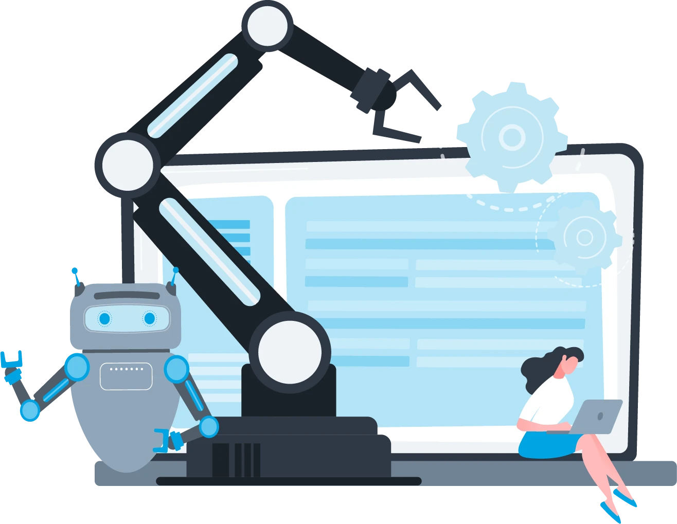 Automation AI