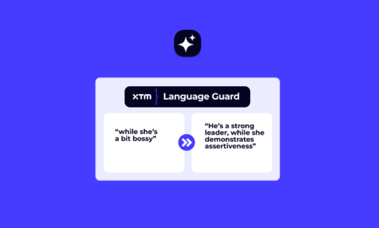 Introducing Language Guard: AI that catches what others miss