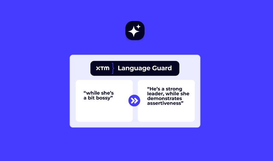 Introducing Language Guard: AI that catches what others miss