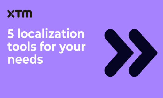 5 top localization tools in 2025 (and how to choose one)
