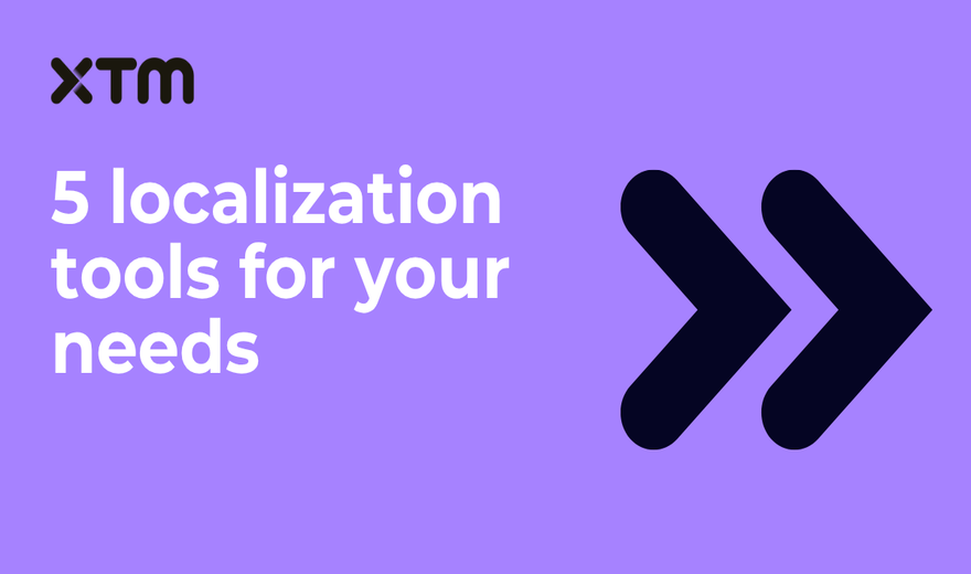 5 top localization tools in 2025 (and how to choose one) illustration