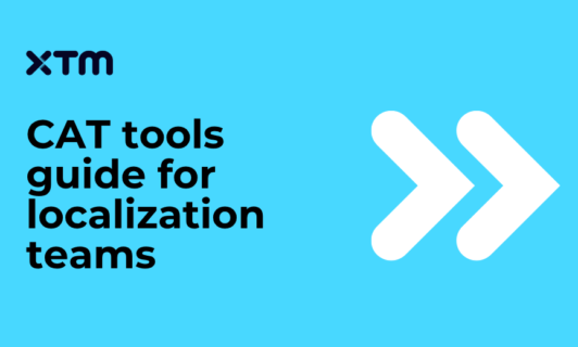 A simple guide to CAT tools for enterprise localization teams