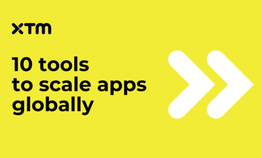 10 app localization tools to help you scale internationally