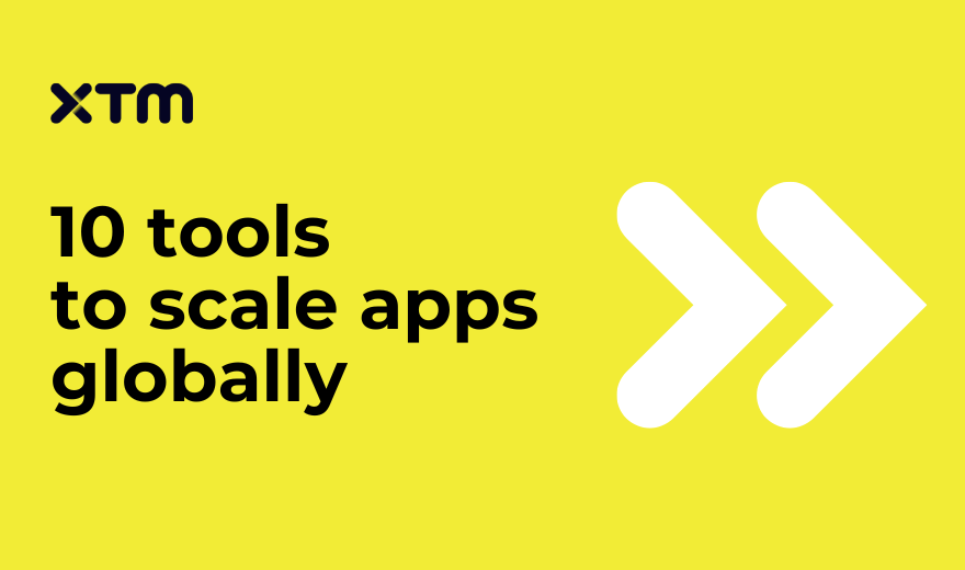 10 app localization tools to help you scale internationally illustration